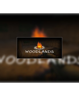 Woodlands Steam Key GLOBAL